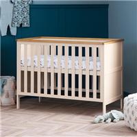Obaby Evie Mini Cot Bed