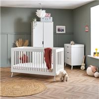 Obaby Maya 3 Piece Room Set