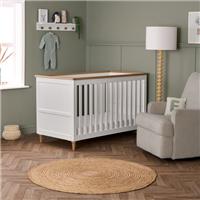 Obaby Orla Cot Bed