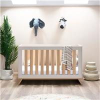 Obaby Thea Cot Bed