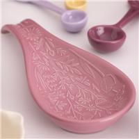 Mashon Cash In The Meadow Spoon Rest