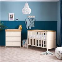Obaby Evie Mini 2 Piece Room Set