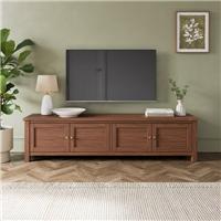 Olney Extra Wide TV Unit for TVs up to 80"