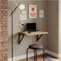 Twila Wall Desk
