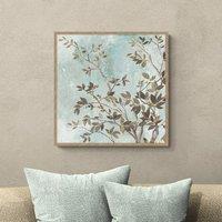 Artko Branching Tree 1 Framed Print