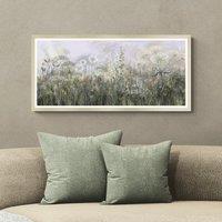 Artko Meadow Whisper Framed Print