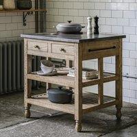 Cedar and Sage Arvika Kitchen Island
