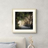 Artko Inside a Dream Framed Print