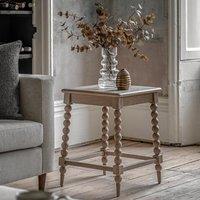 Cedar and Sage Boden Side Table