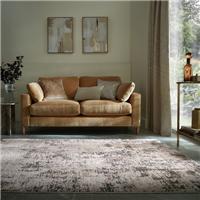 Ayla Abstract Luxe Sheen Rug