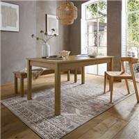 Atlas Aztec Washable Rug