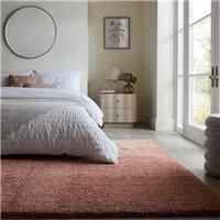 Flint Washable Marled Rug
