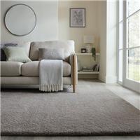 Flint Washable Marled Rug