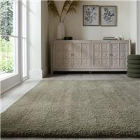 Flint Washable Marled Rug