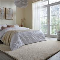 Flint Washable Marled Rug