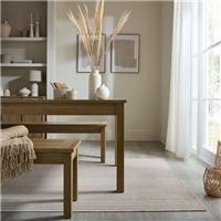 Reid Textured Washable Rug