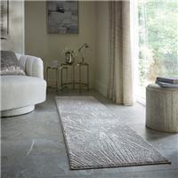 Geo Starburst Sheen Runner