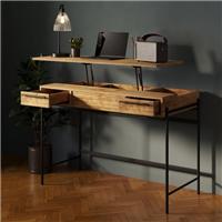 Bryant Sit-to-Stand Desk