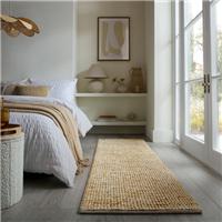 Nico Wool Woven Stripe Runner