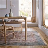 Cyra Washable Rug