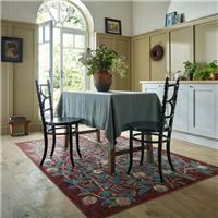 William Morris At Home Bird and Pomegranate Rug