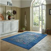 William Morris At Home Blackthorn Rug