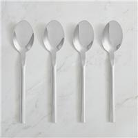 Montreal Set of 4 Teaspoons