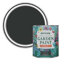 Rust-Oleum Satin Outdoor Paint