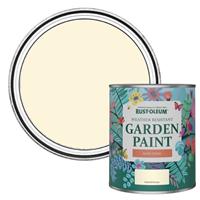 Rust-Oleum Satin Outdoor Paint