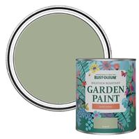 Rust-Oleum Satin Outdoor Paint