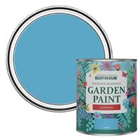 Rust-Oleum Satin Outdoor Paint