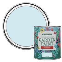 Rust-Oleum Satin Outdoor Paint