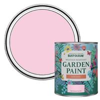 Rust-Oleum Satin Outdoor Paint