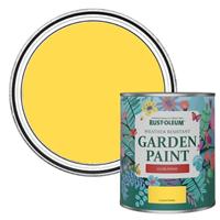 Rust-Oleum Gloss Outdoor Paint