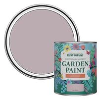 Rust-Oleum Satin Outdoor Paint
