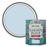 Rust-Oleum Satin Outdoor Paint