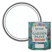 Rust-Oleum Satin Outdoor Paint