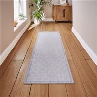 Catherine Lansfield Deco Peacock Runner