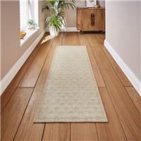 Catherine Lansfield Deco Peacock Runner