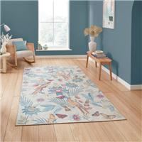 Catherine Lansfield Amaya Birds Rug