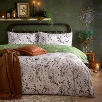 furn. Celestial Stories Duvet Cover and Pillowcase Set