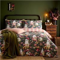 furn. Bootanical Duvet Cover and Pillowcase Set