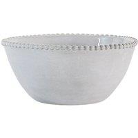 Cedar and Sage Pack of 4 Organic Beaded Bowls