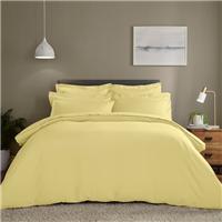 Fogarty Soft Touch Duvet Cover and Pillowcase Set