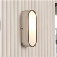 Corrine Retro Bar Wall Light