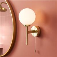 Sfera Bathroom Wall Light