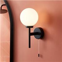 Sfera Bathroom Wall Light