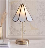 Colette Mid Century Table Lamp