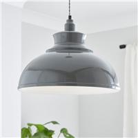 Galley Gloss Easy Fit Pendant Shade