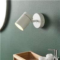 Falco Industrial Wall Light